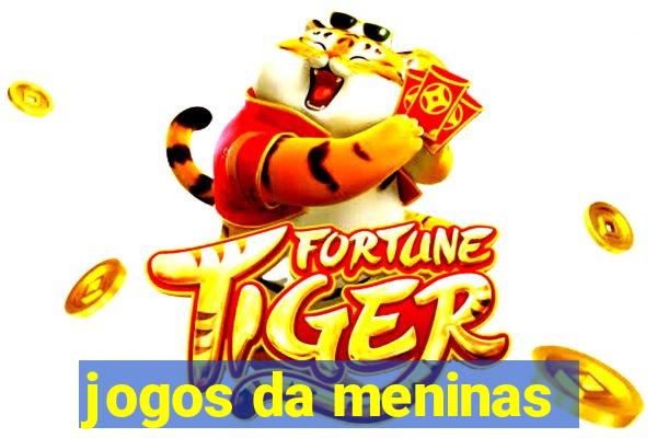 jogos da meninas